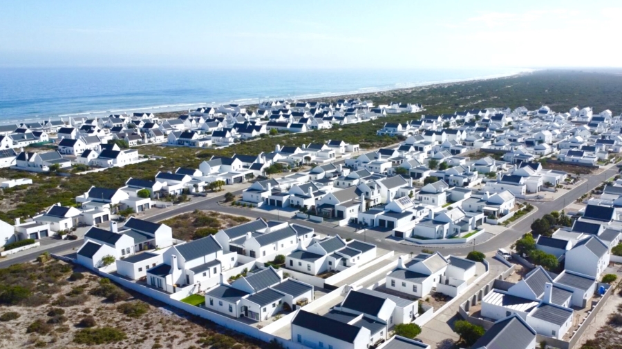 3 Bedroom Property for Sale in Dwarskersbos Western Cape